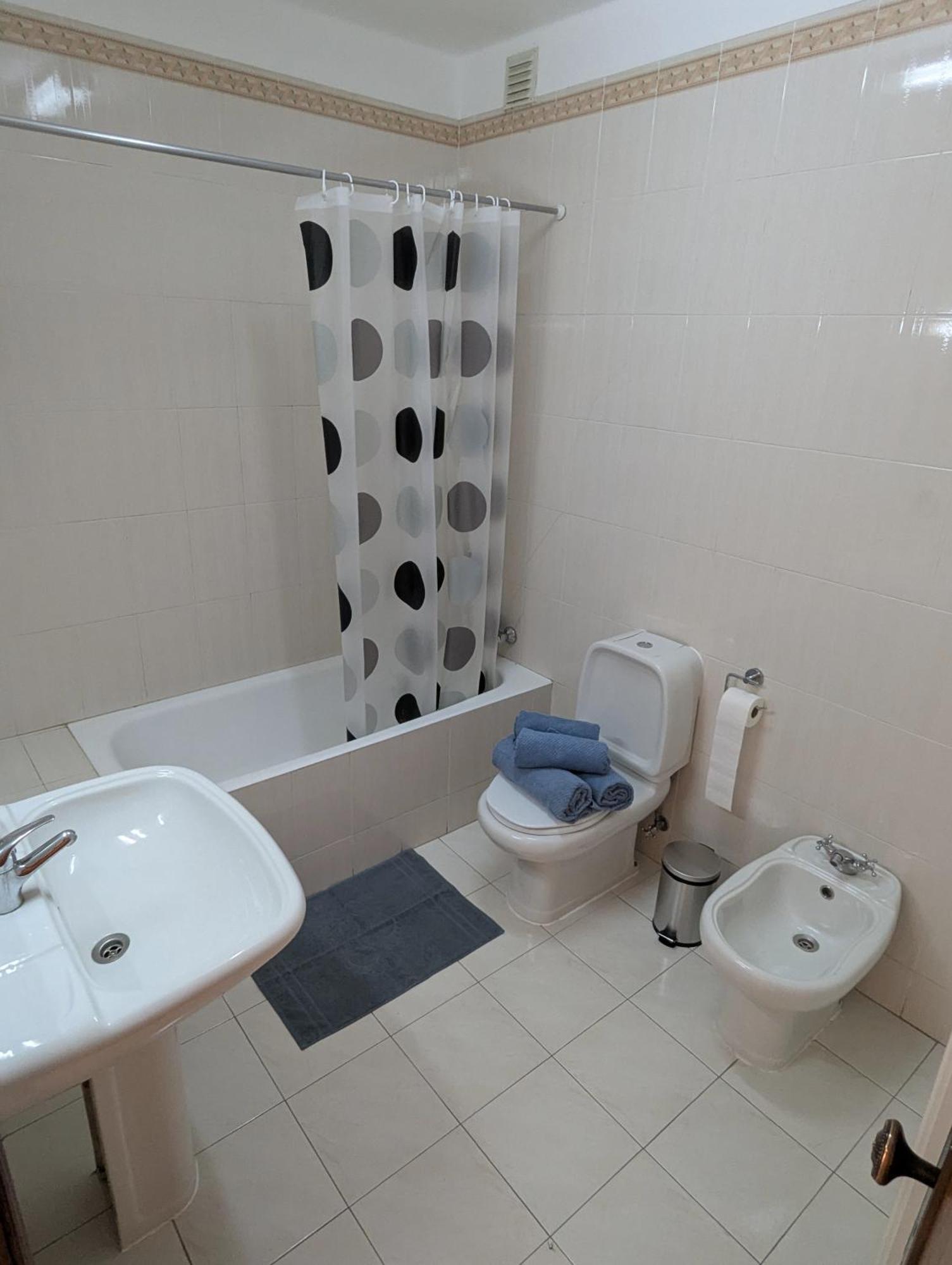 Gp Guest House Алвор Экстерьер фото