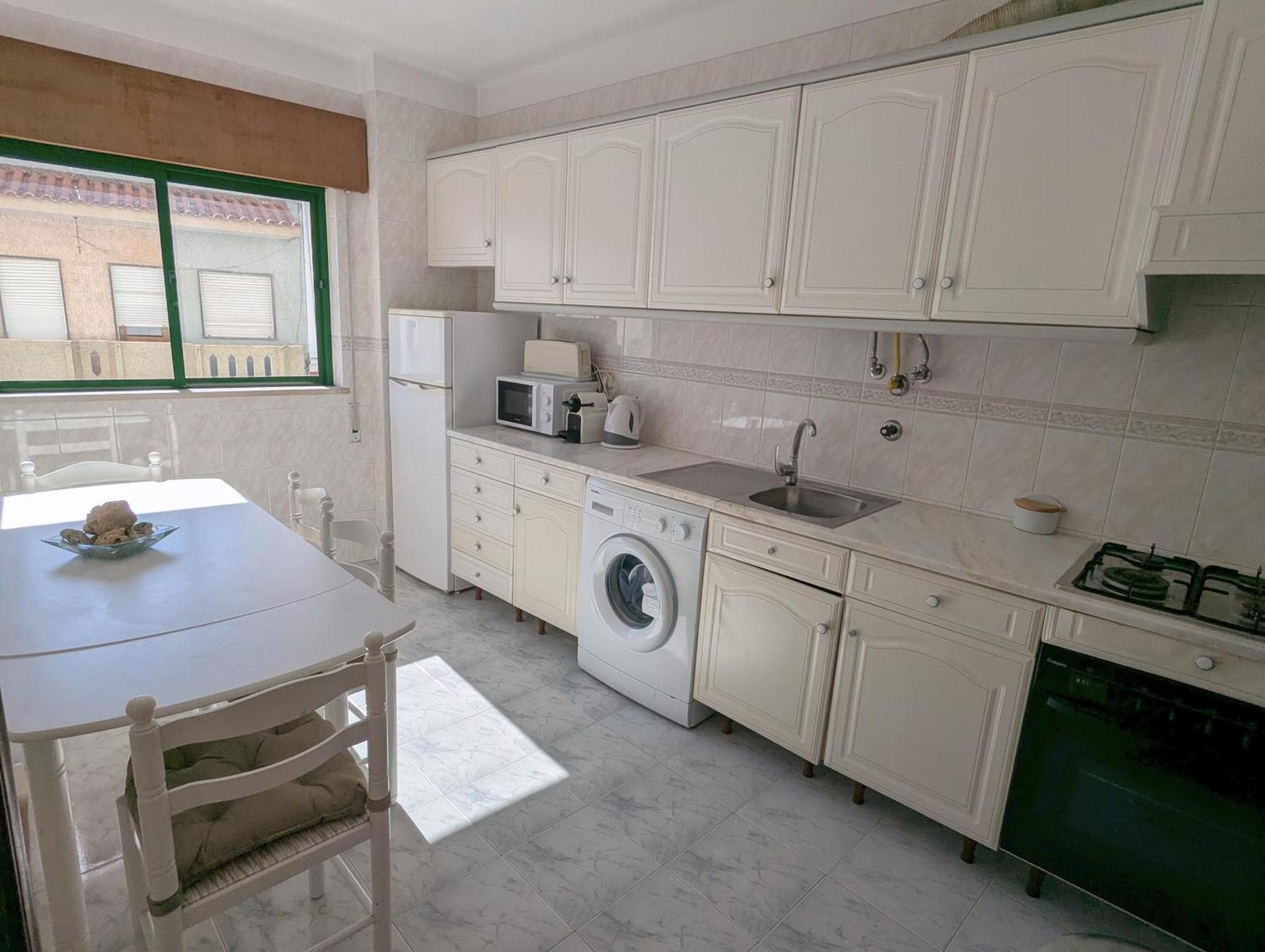 Gp Guest House Алвор Экстерьер фото